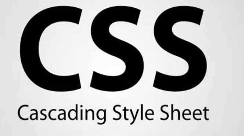 Что такое CSS