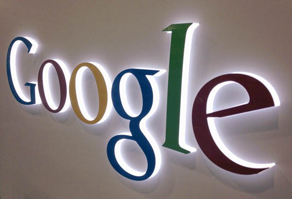 Санкции Google