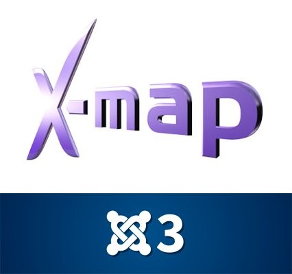 Xmap Joomla 3