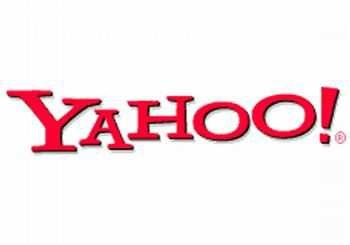 Предложение от Yahoo