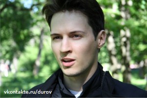 Дурову угрожали правоохранительными органами