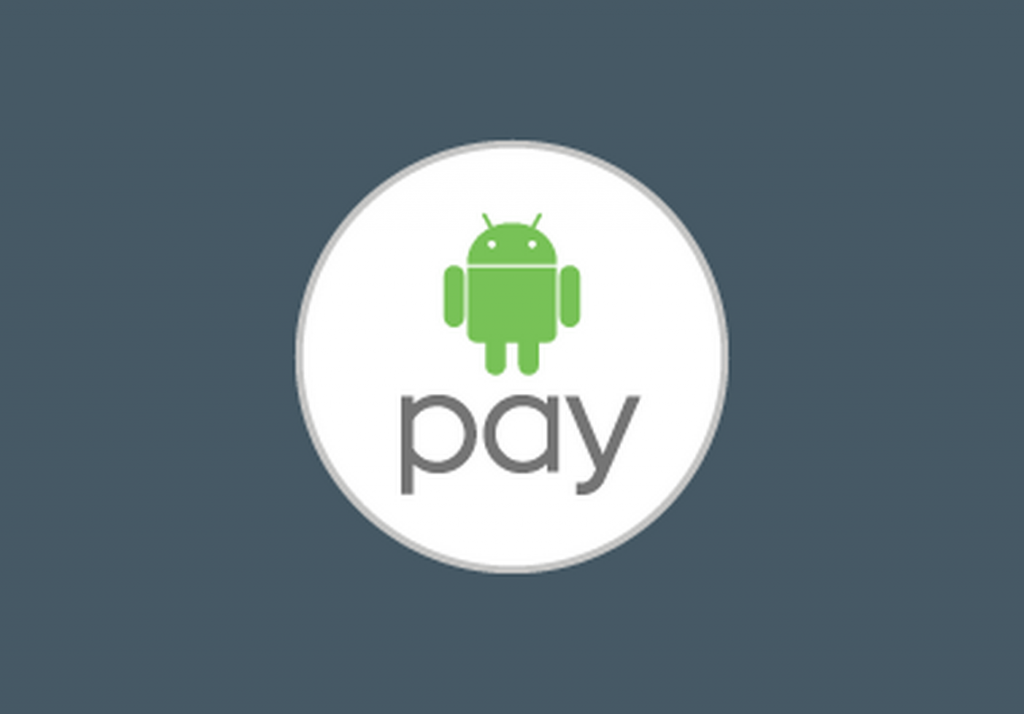 Платежный сервис Android Pay в России