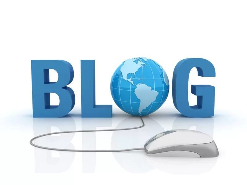 Для чего нужны блоги?