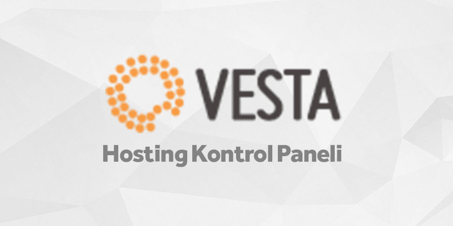 Установка VESTA на выделенный сервер или VDS