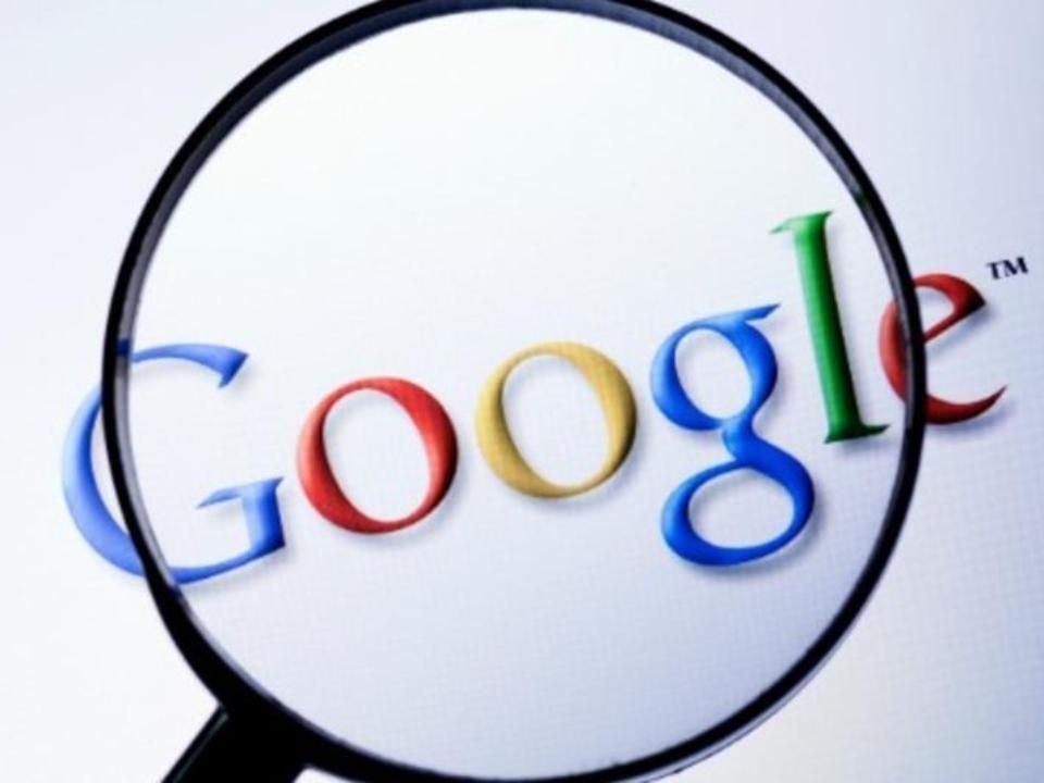 Исследования Google в сфере интернет активности Россиян
