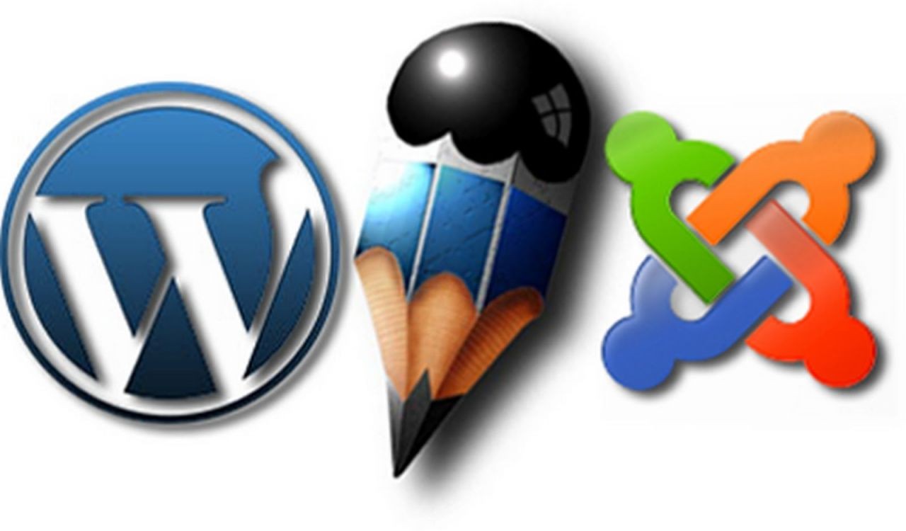 Какую CMS выбрать при создании сайта: Joomla или Wordpress