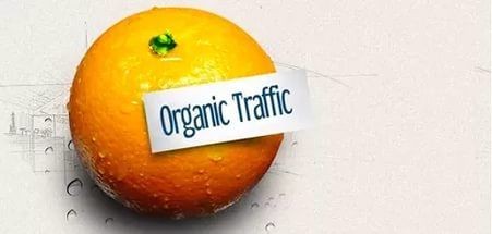 Что такое органический трафик?