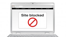 Роскомнадзор пресекает попытки сайтов с запрещенным контентом уходить на левые IP-адреса