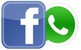 Facebook заплатит за  WhatsApp 16 млрд долларов